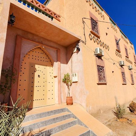 Merzouga Lodge Екстериор снимка