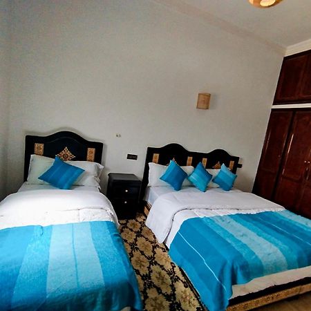 Merzouga Lodge Екстериор снимка