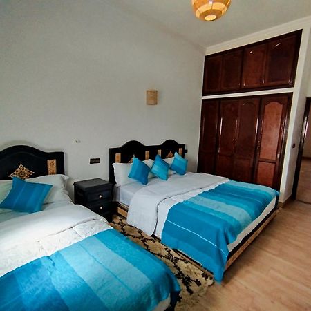 Merzouga Lodge Екстериор снимка