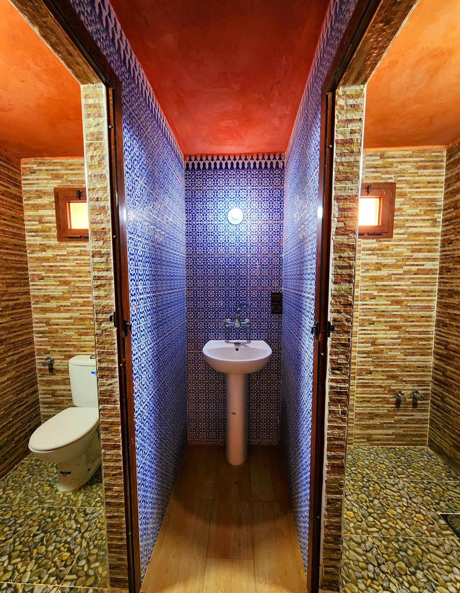 Merzouga Lodge Екстериор снимка