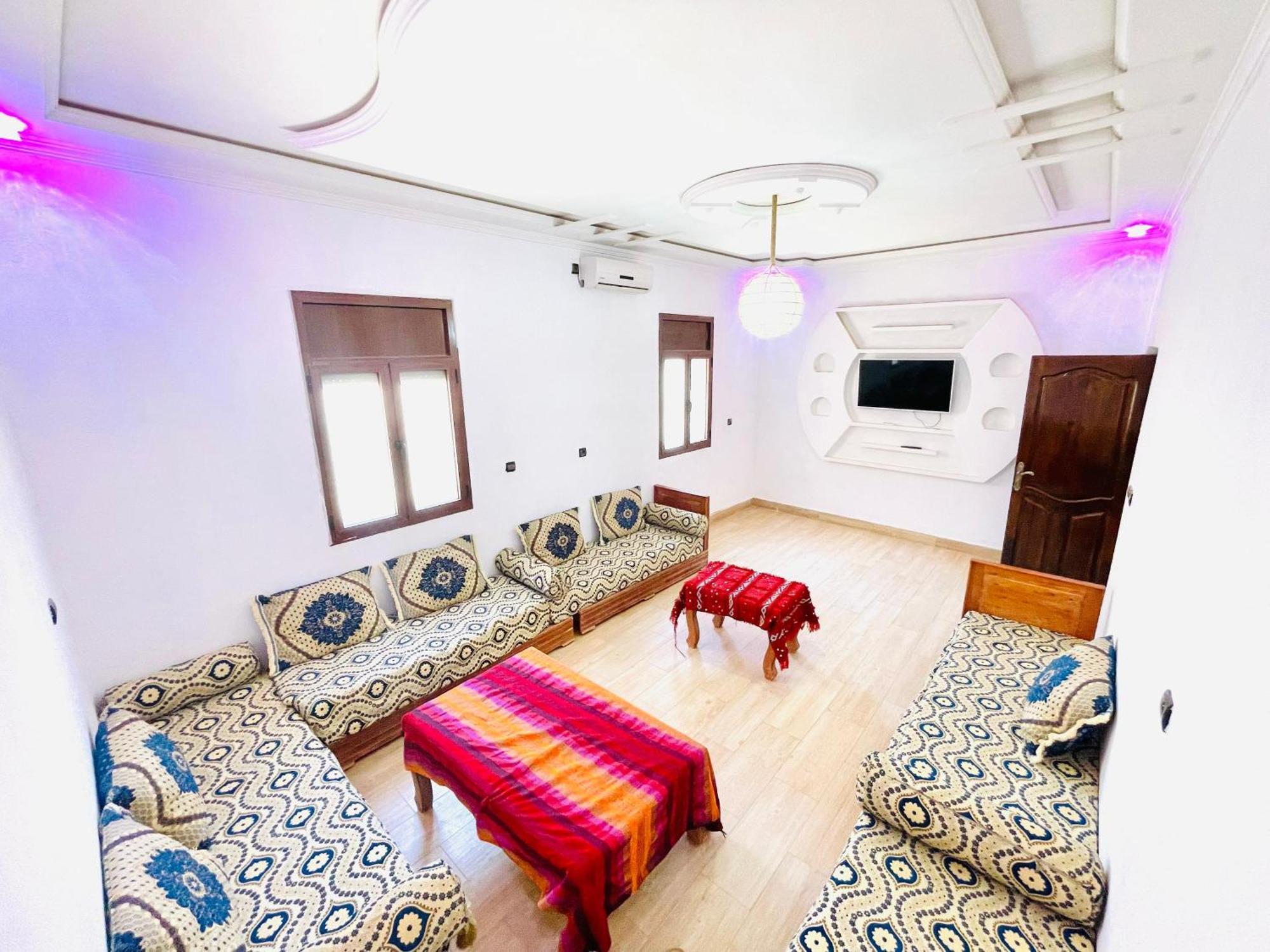 Merzouga Lodge Екстериор снимка