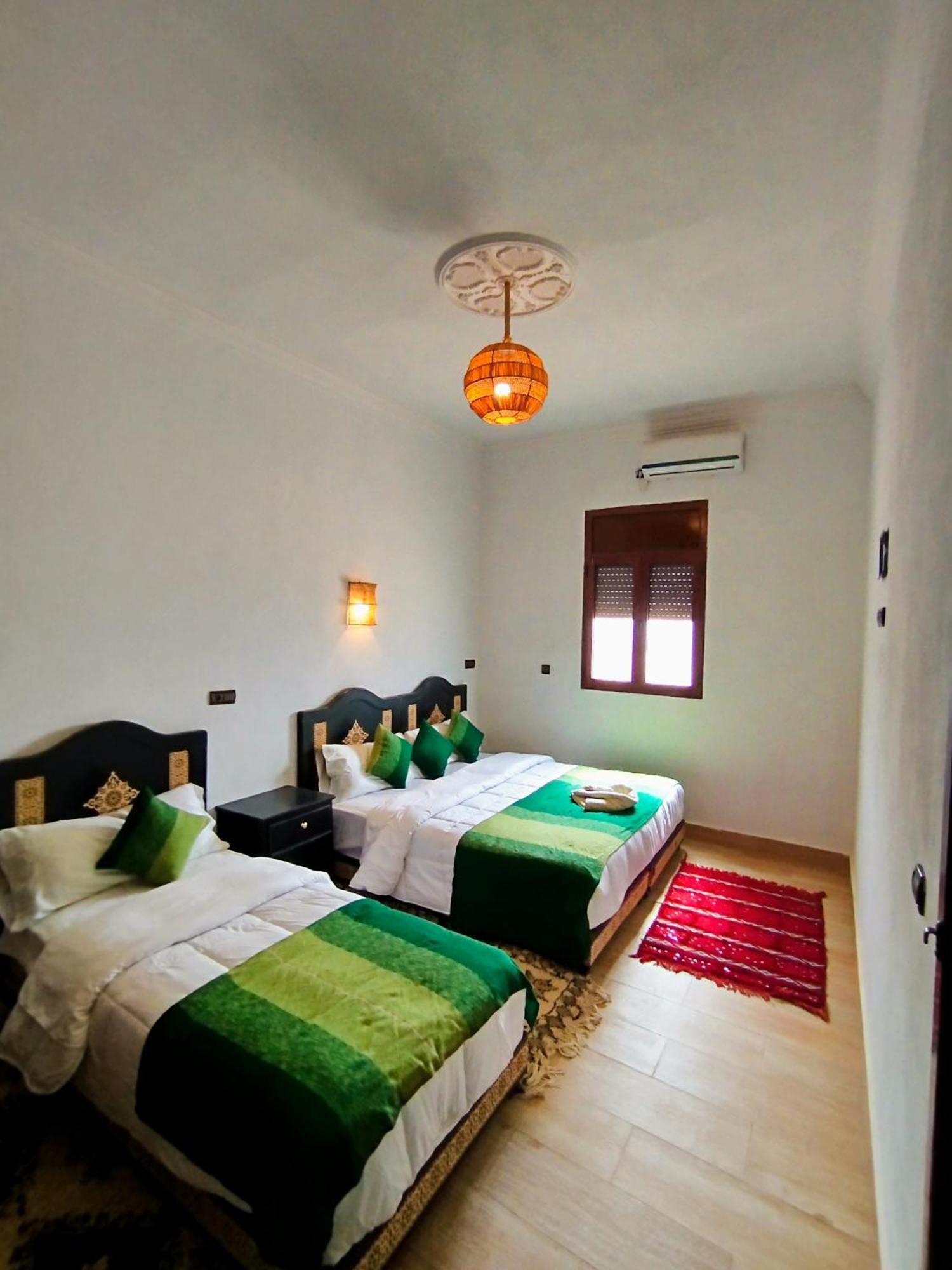 Merzouga Lodge Екстериор снимка