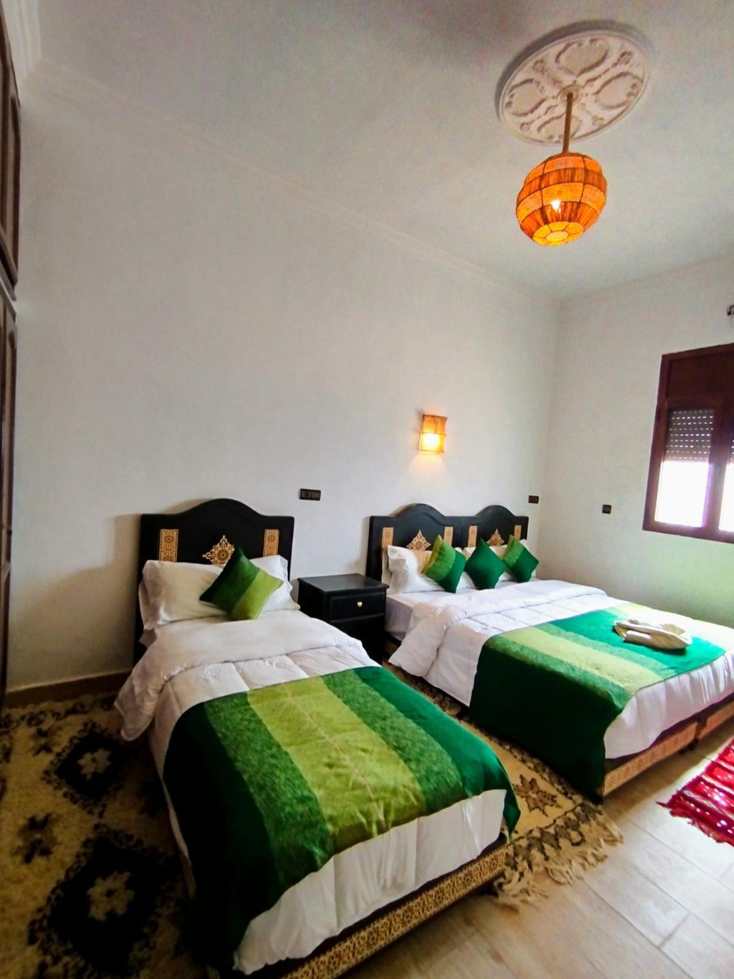 Merzouga Lodge Екстериор снимка