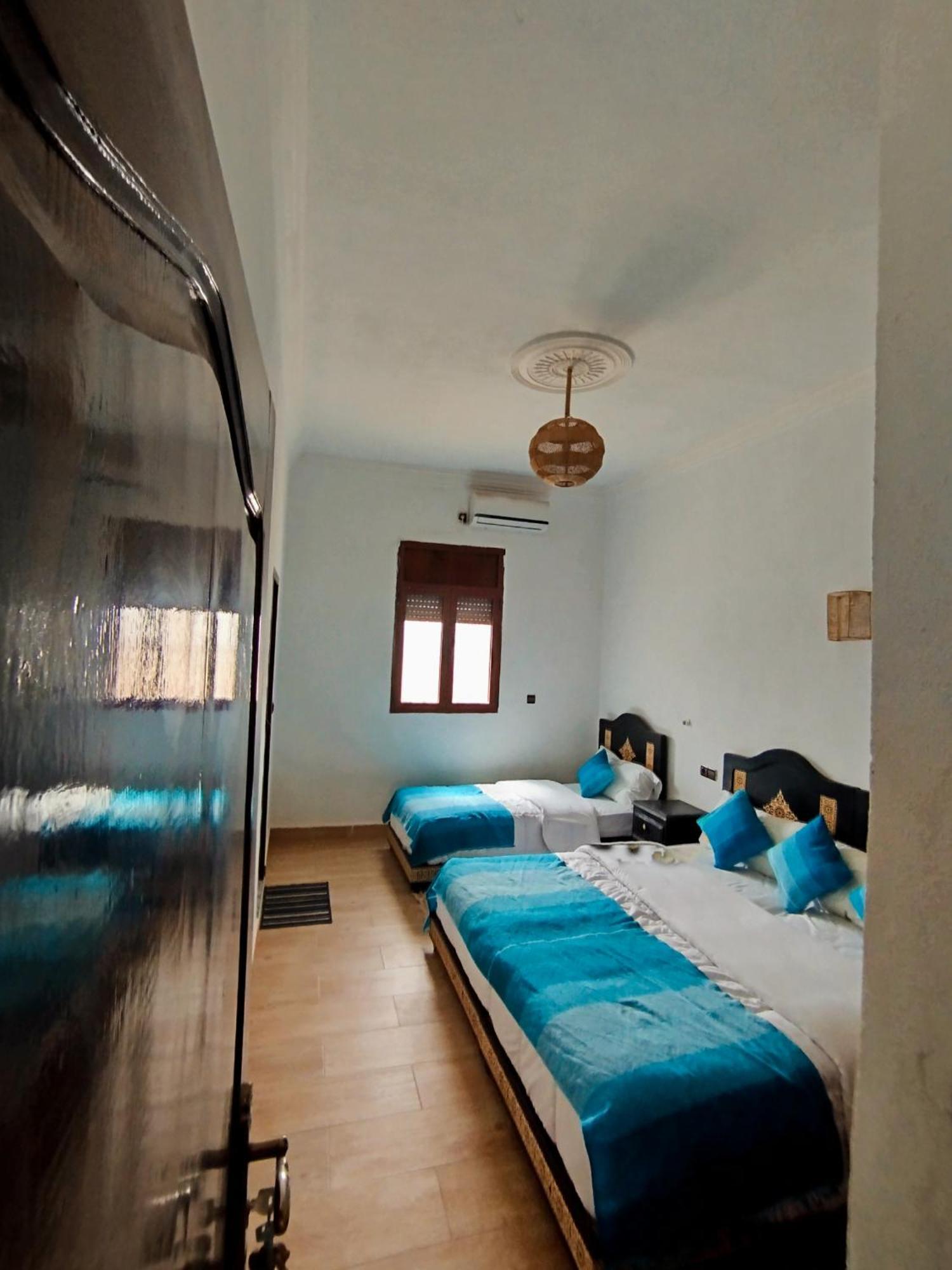 Merzouga Lodge Екстериор снимка