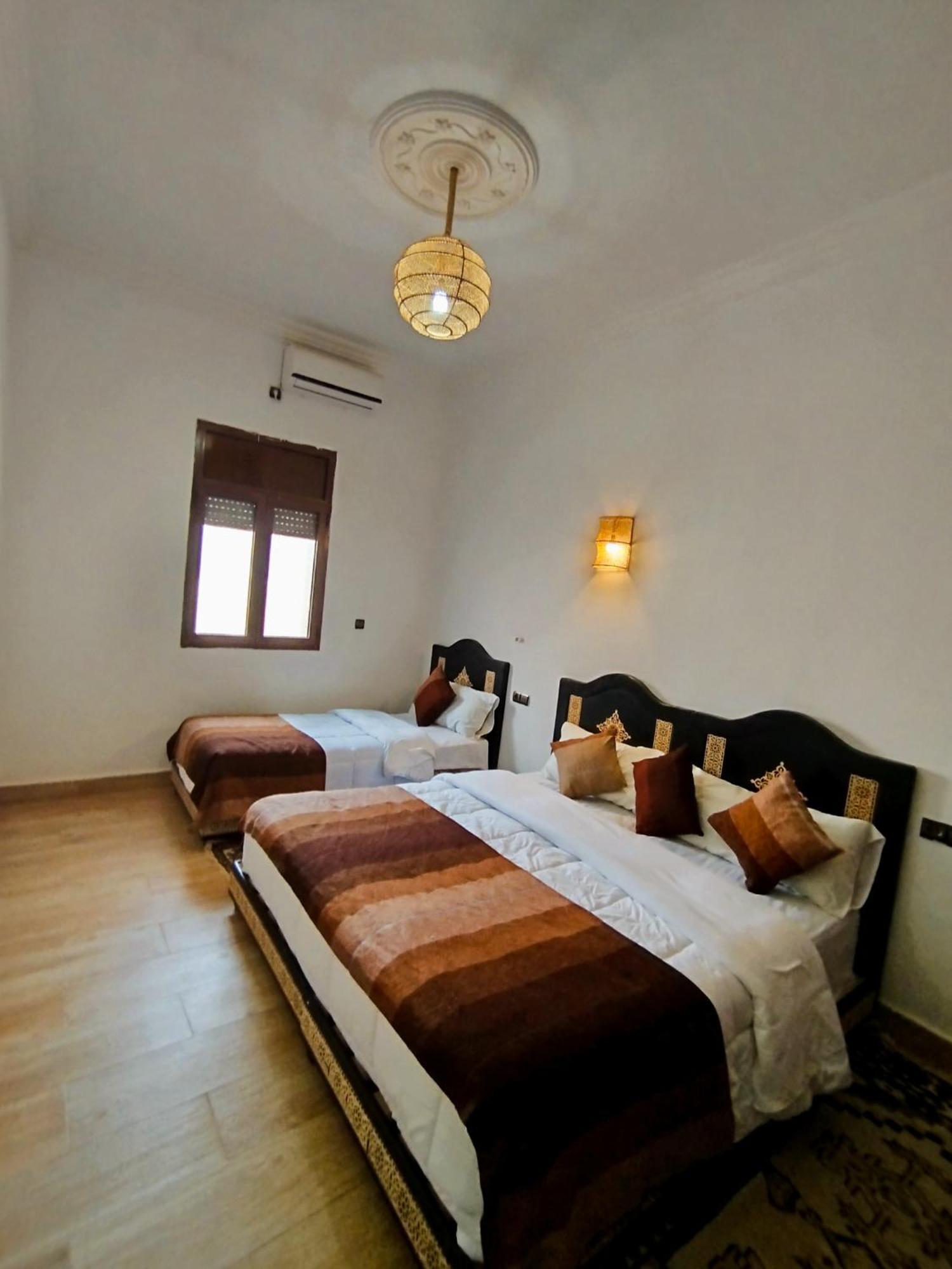 Merzouga Lodge Екстериор снимка