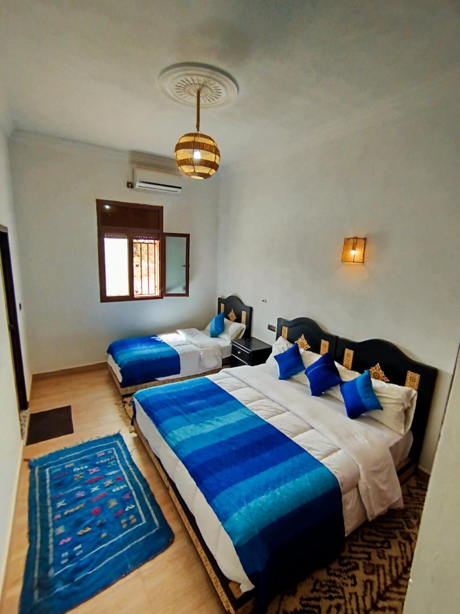 Merzouga Lodge Екстериор снимка