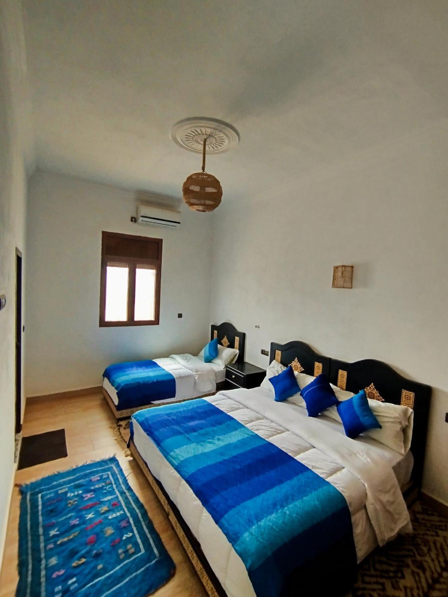 Merzouga Lodge Екстериор снимка