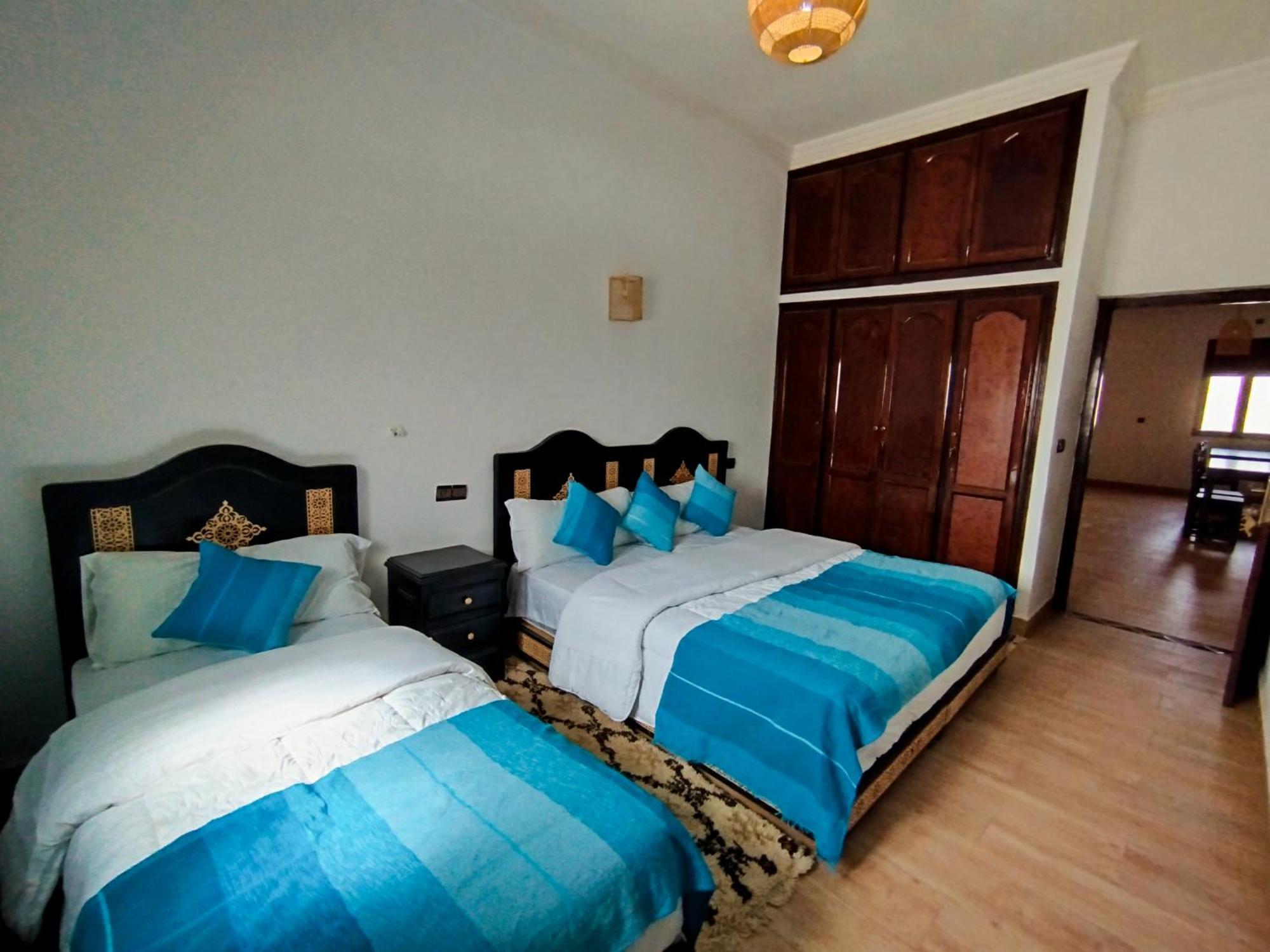 Merzouga Lodge Екстериор снимка