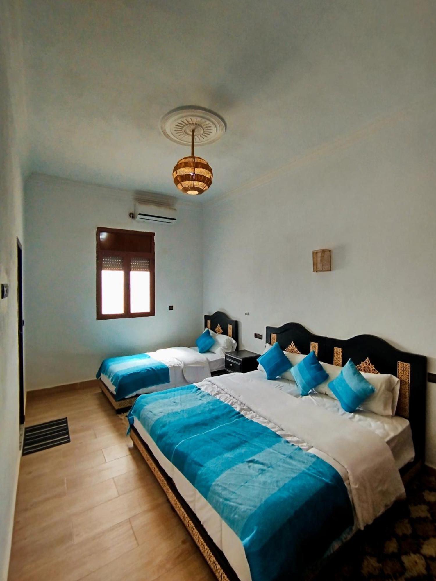 Merzouga Lodge Екстериор снимка