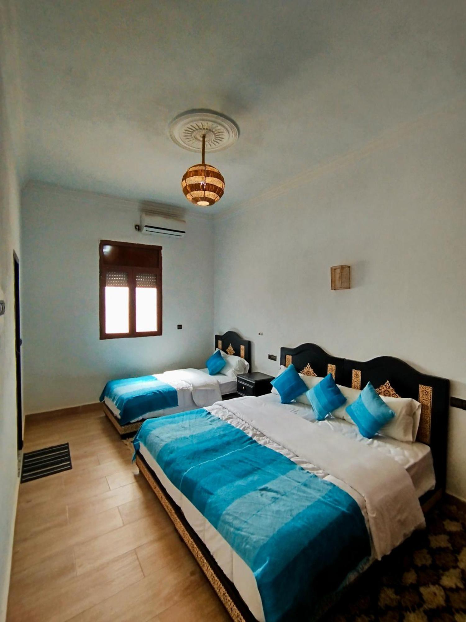 Merzouga Lodge Екстериор снимка