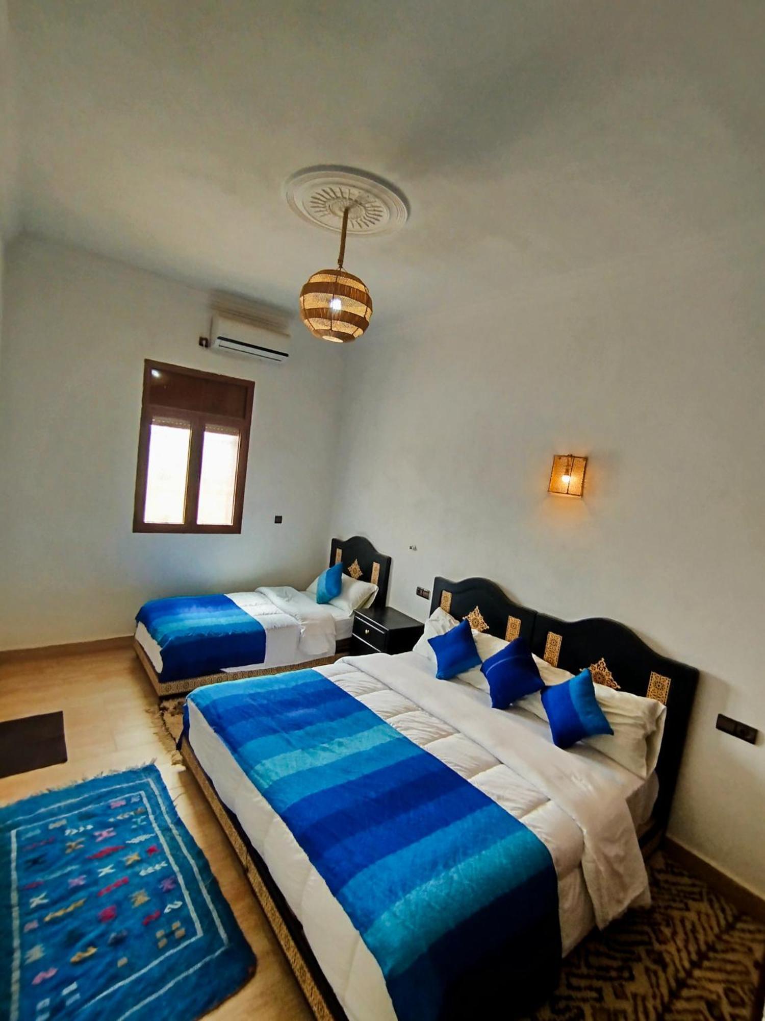 Merzouga Lodge Екстериор снимка