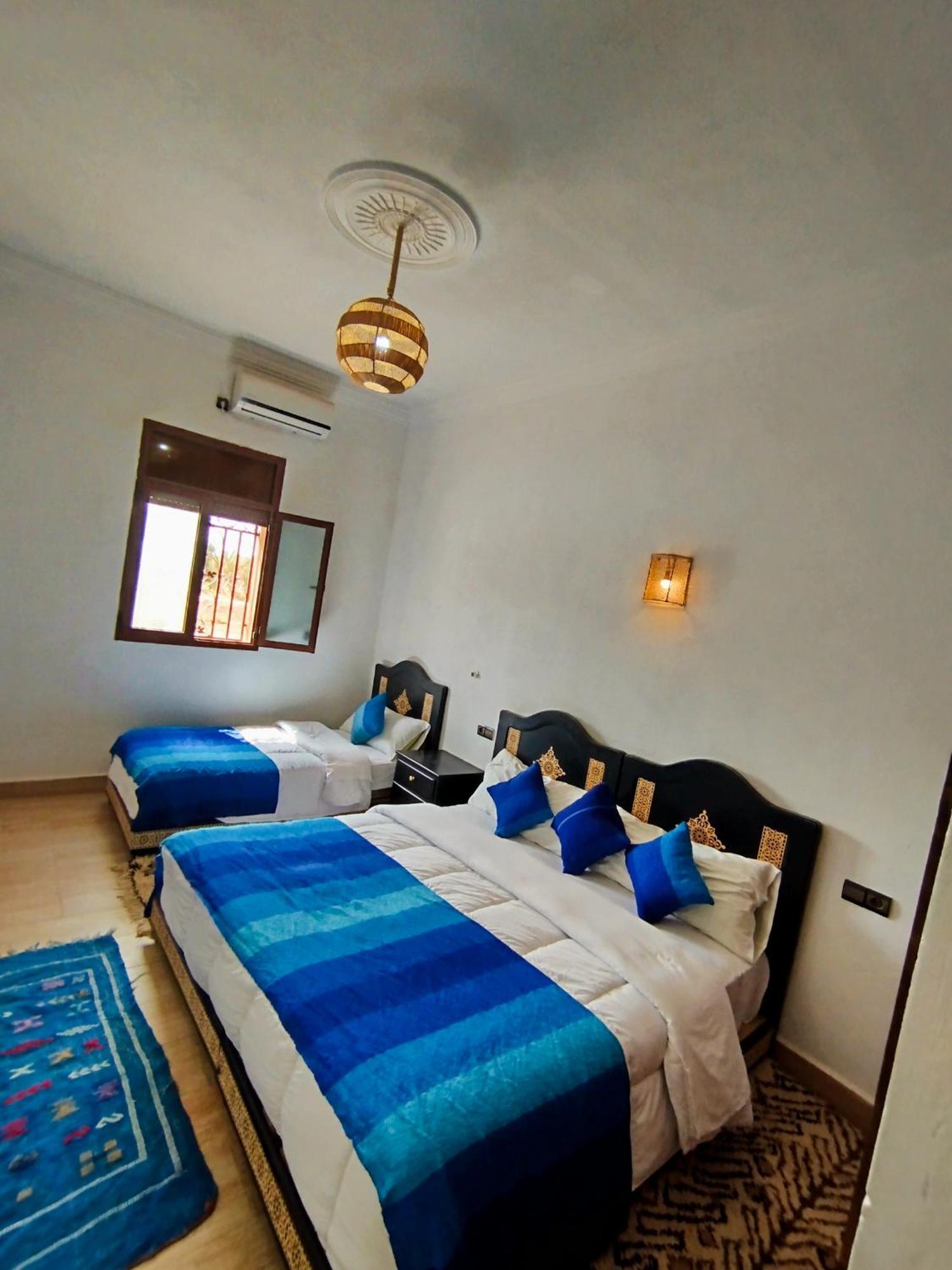Merzouga Lodge Екстериор снимка