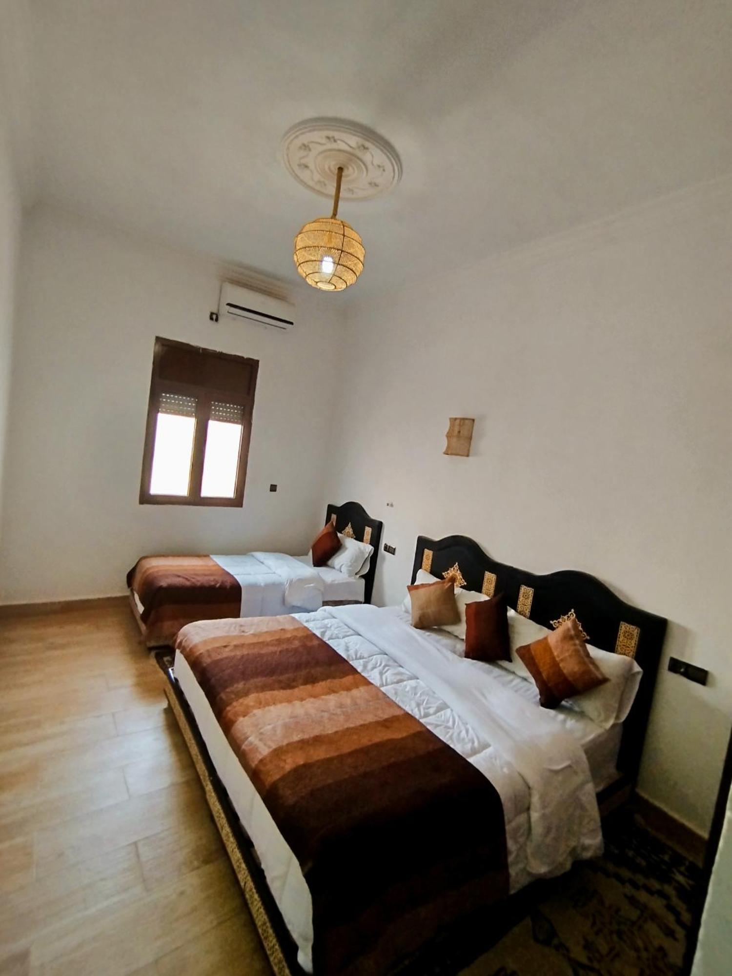 Merzouga Lodge Екстериор снимка