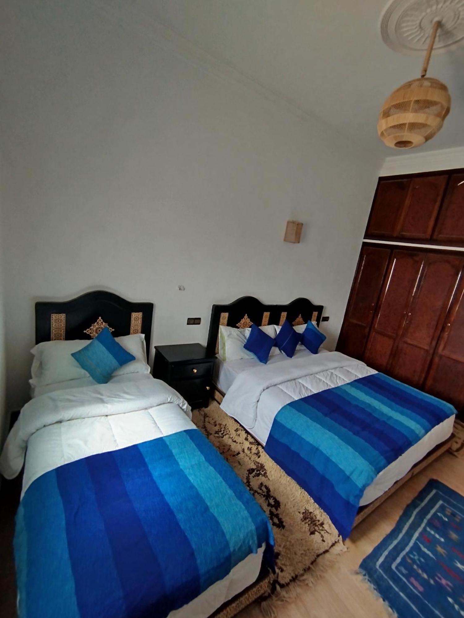 Merzouga Lodge Екстериор снимка