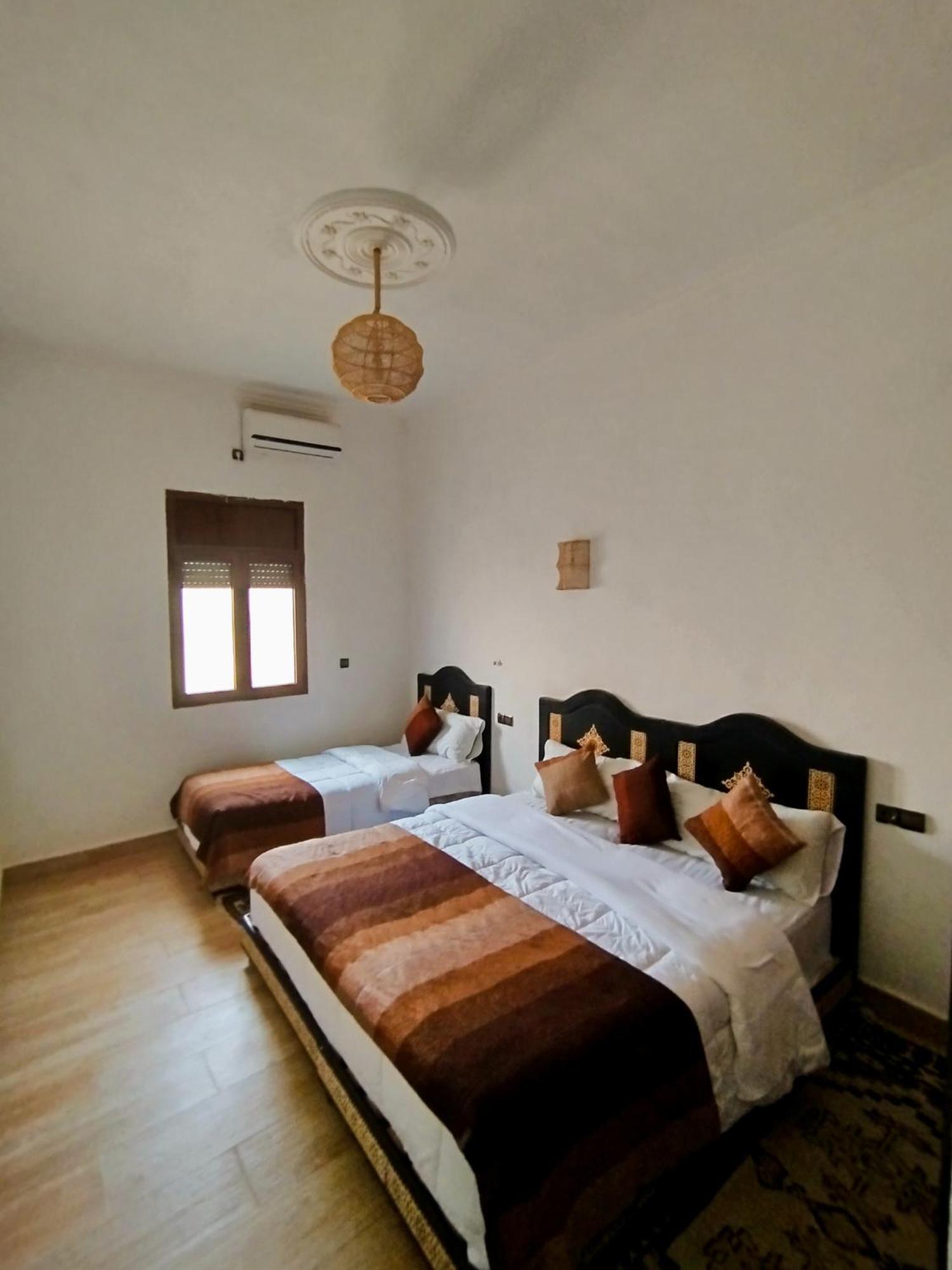 Merzouga Lodge Екстериор снимка