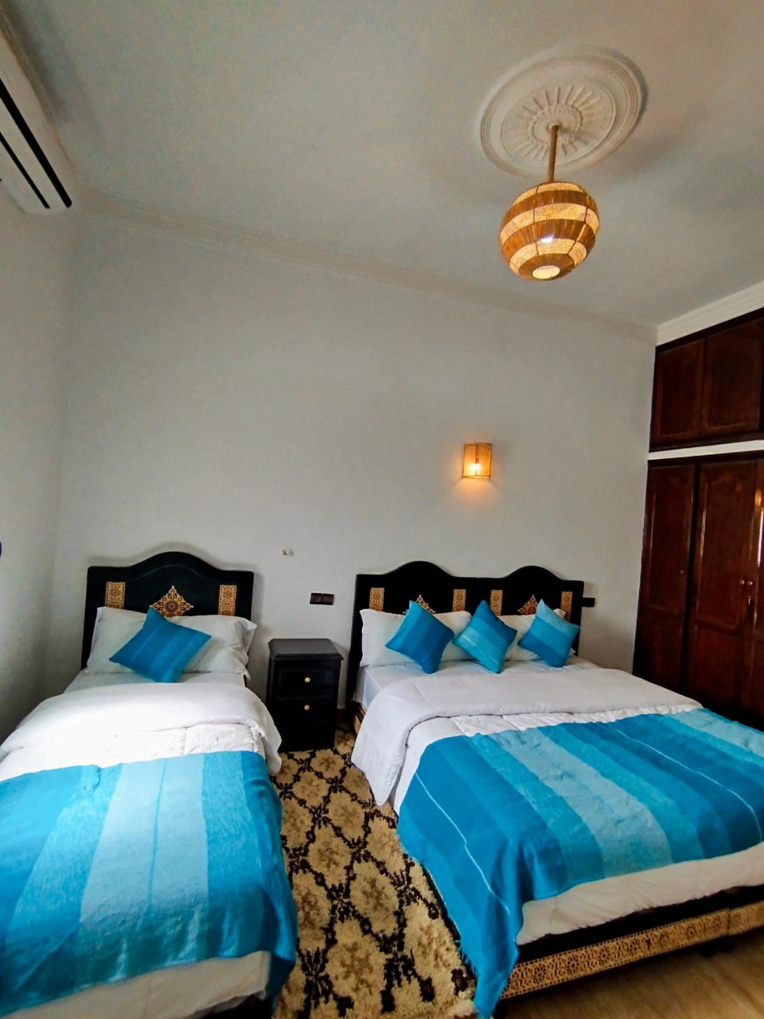 Merzouga Lodge Екстериор снимка
